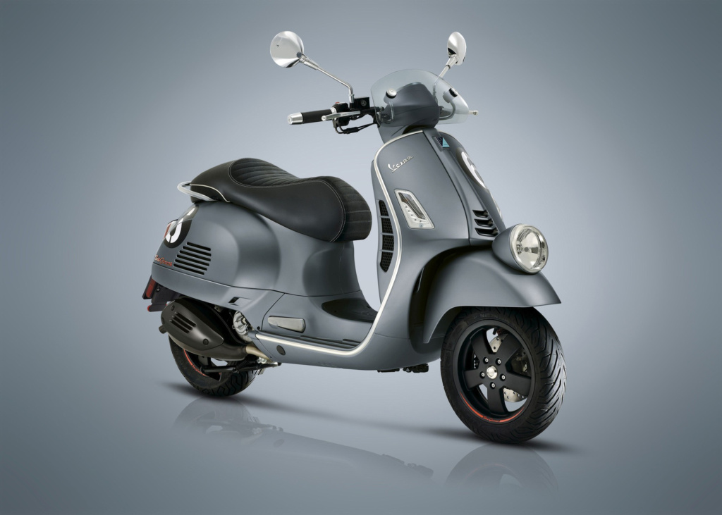 Vespa